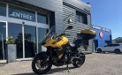 TRIUMPH TIGER SPORT 800