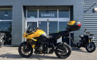TRIUMPH TIGER SPORT 800
