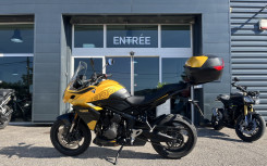 TRIUMPH TIGER SPORT 800