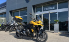 TRIUMPH TIGER SPORT 800