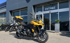 TRIUMPH TIGER SPORT 800