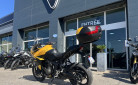 TRIUMPH TIGER SPORT 800