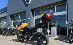 TRIUMPH TIGER SPORT 800