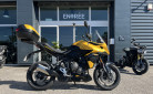 TRIUMPH TIGER SPORT 800