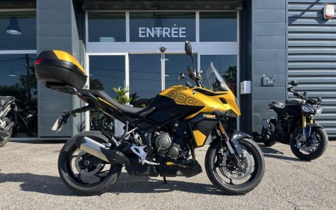 TRIUMPH TIGER SPORT 800