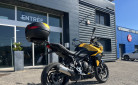 TRIUMPH TIGER SPORT 800
