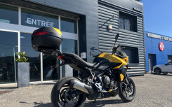 TRIUMPH TIGER SPORT 800