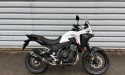 NX 500 / CB 500 X