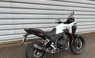 NX 500 / CB 500 X