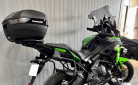 KAWASAKI VERSYS 650