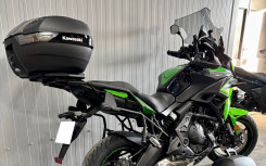 KAWASAKI VERSYS 650