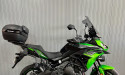 KAWASAKI VERSYS 650