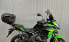 KAWASAKI VERSYS 650