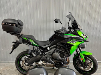 KAWASAKI VERSYS 650