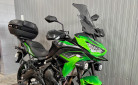 KAWASAKI VERSYS 650