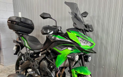 KAWASAKI VERSYS 650
