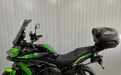 KAWASAKI VERSYS 650