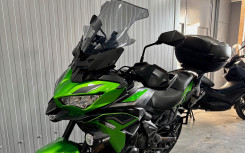 KAWASAKI VERSYS 650
