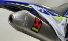 SHERCO SEF 250-R FACTORY 4T MY23