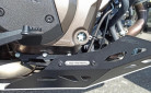 SUZUKI DL 1050 V STROM DARK RALLY N°6/11
