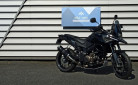 SUZUKI DL 1050 V STROM DARK RALLY N°6/11