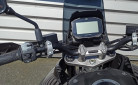 SUZUKI DL 1050 V STROM DARK RALLY N°6/11