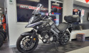 SUZUKI DL V-Strom 650 FULL| 1500KMS | 129€/MOIS