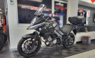SUZUKI DL V-Strom 650 FULL| 1500KMS | 129€/MOIS