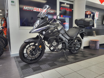 SUZUKI DL V-Strom 650 FULL| 1500KMS | 129€/MOIS