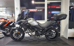 SUZUKI DL V-Strom 650 FULL| 1500KMS | 129€/MOIS