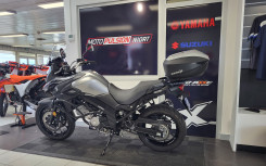 SUZUKI DL V-Strom 650 FULL| 1500KMS | 129€/MOIS