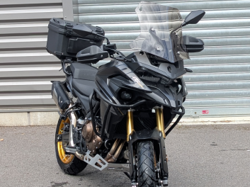 VOGE DS625X