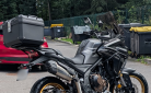 VOGE DS625X