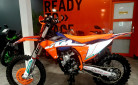 KTM 350 SX-F - 27 HEURES (136€/mois*)