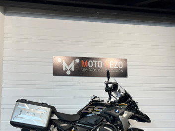 BMW R 1250 GS