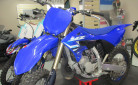 YAMAHA YZ 125