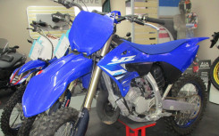 YAMAHA YZ 125
