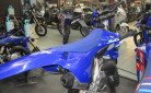 YAMAHA YZ 125