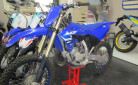 YAMAHA YZ 125