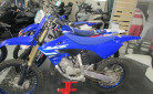 YAMAHA YZ 125