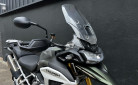 TRIUMPH TIGER 1200 RALLY PRO