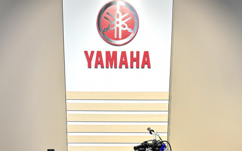 YAMAHA PW50