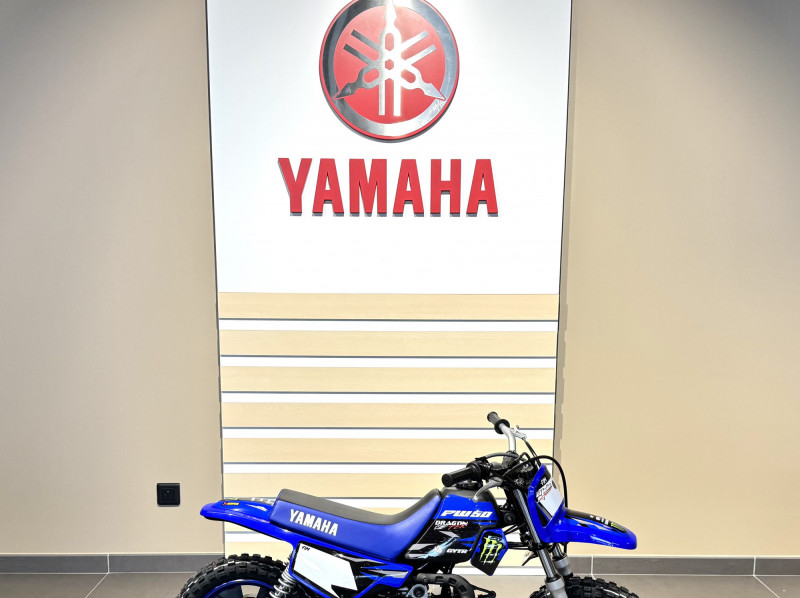 YAMAHA PW50