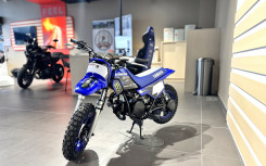 YAMAHA PW50