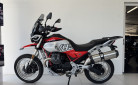 MOTO GUZZI V85 TT 850