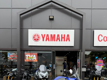 YAMAHA XTZ TENERE 700
