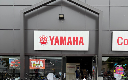 YAMAHA XTZ TENERE 700