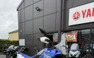 YAMAHA XTZ TENERE 700