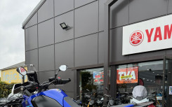 YAMAHA XTZ TENERE 700
