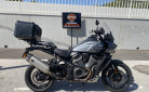 HARLEY-DAVIDSON ADVENTURE PAN AMERICA 1250 SPECIAL